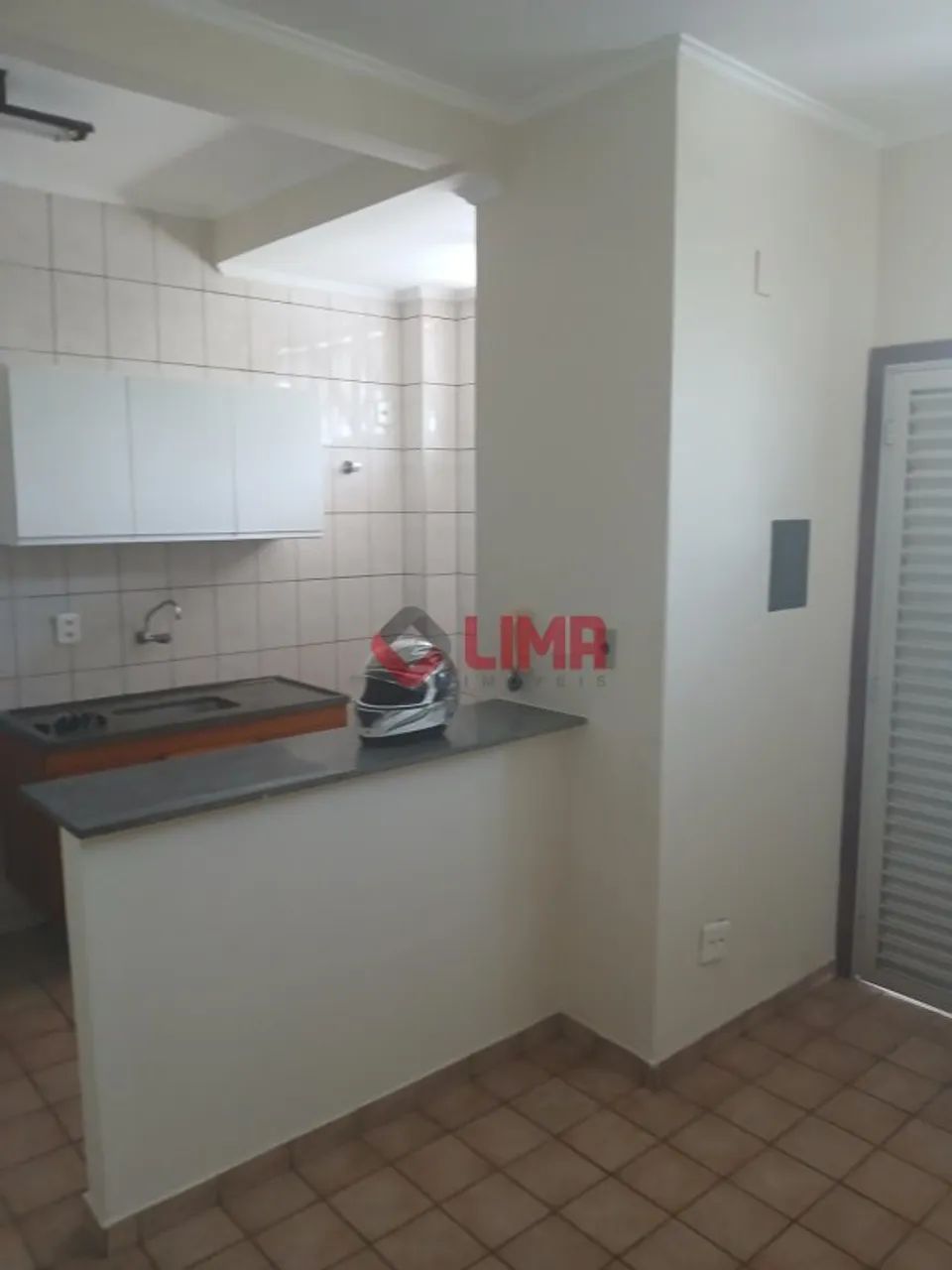 Apartamento para locação no Edifício Andradas com 01 quarto na Vila Falcão - Foto 5