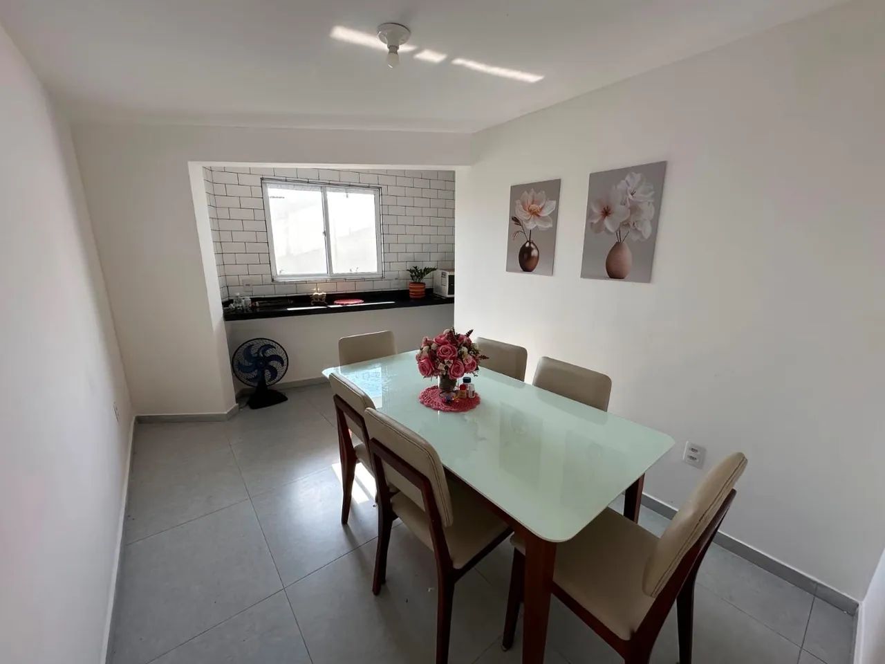 Apartamento no João Paulo  - Foto 5