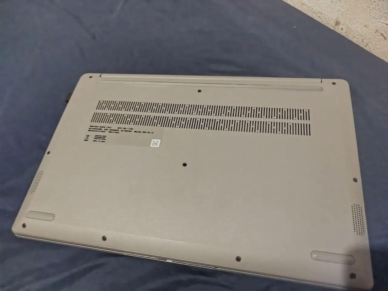 Notebook em estado de novo - Foto 5