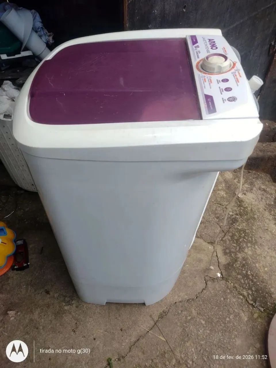 Arno 10kg