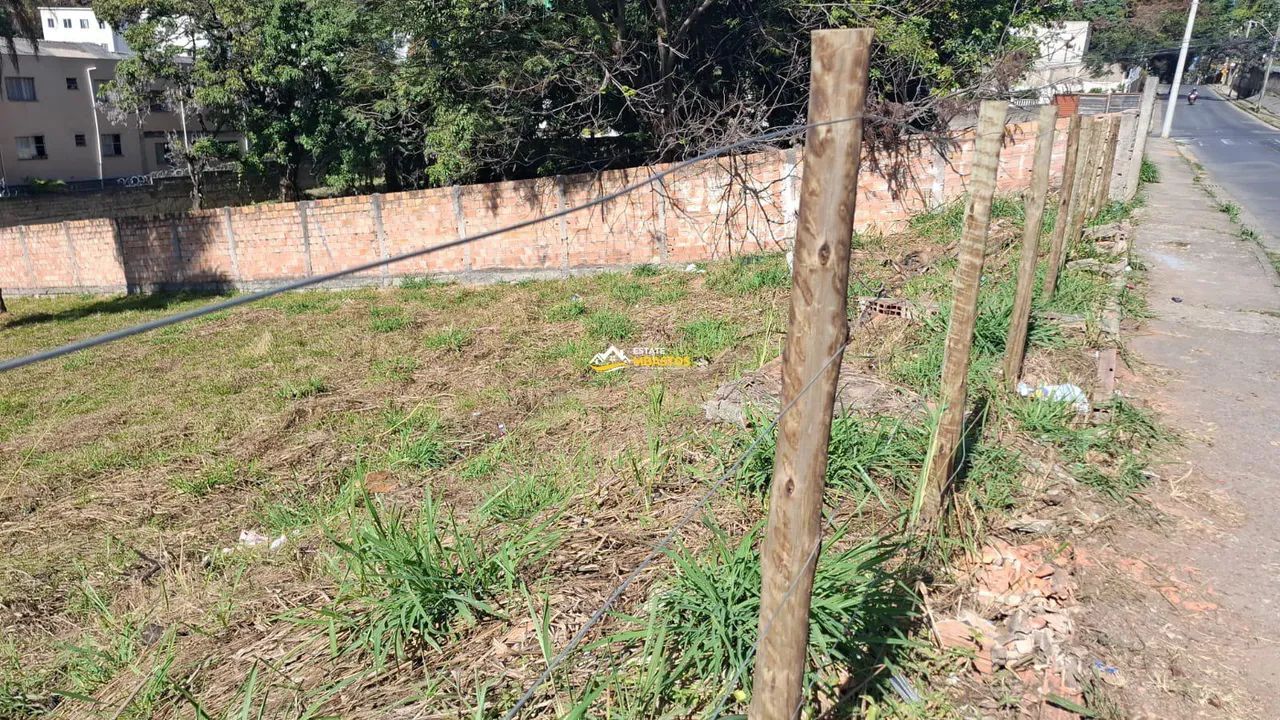 LOTE 1000m² TREVO-BELO HORIZONTE-MG Ref.:22485 - Foto 4