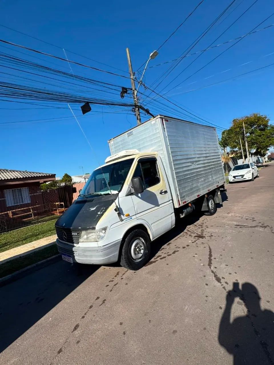 Sprinter 310D - Foto 4