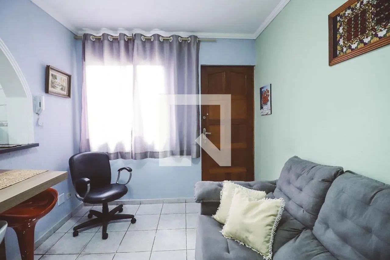 Apartamento à Venda - Cachoerinha, 2 Quartos, 49 m2 - Foto 2