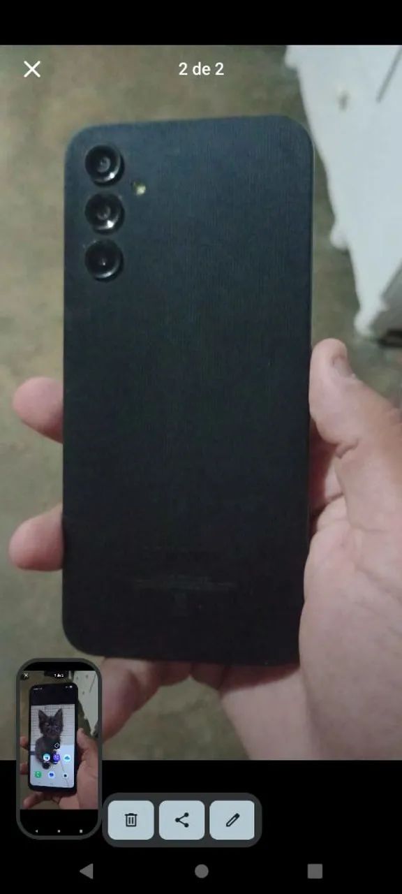 Samsung Galaxy A14 5G. EXTRA! - Foto 2