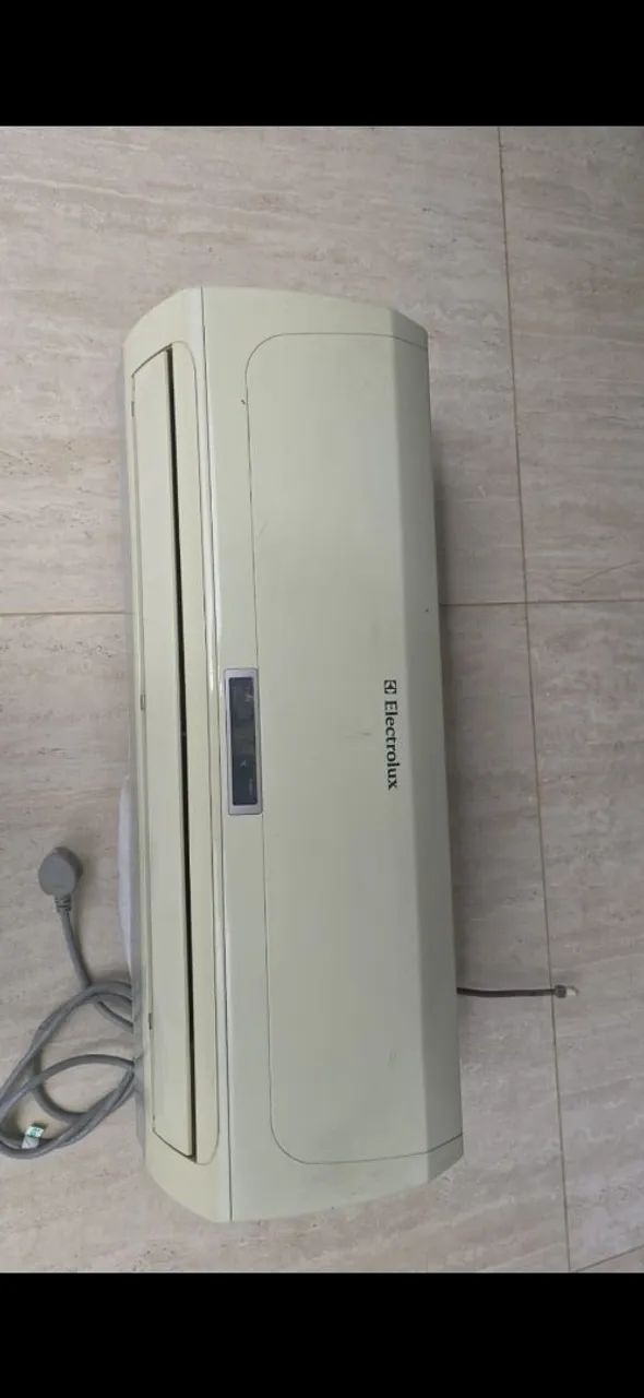 Ar condicionado 