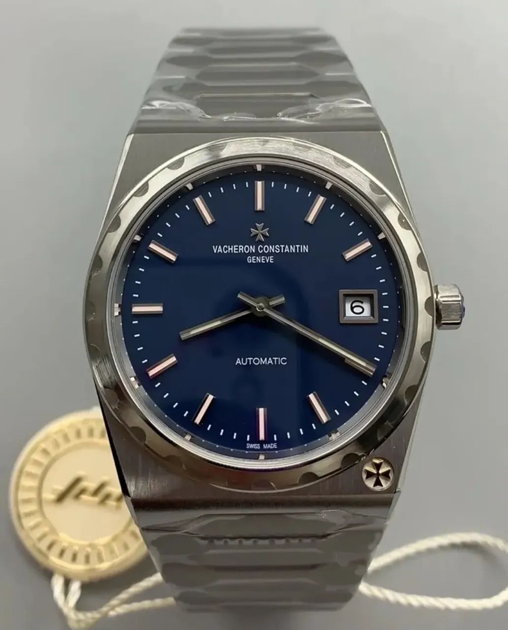 Relógio Vacheron Constantin