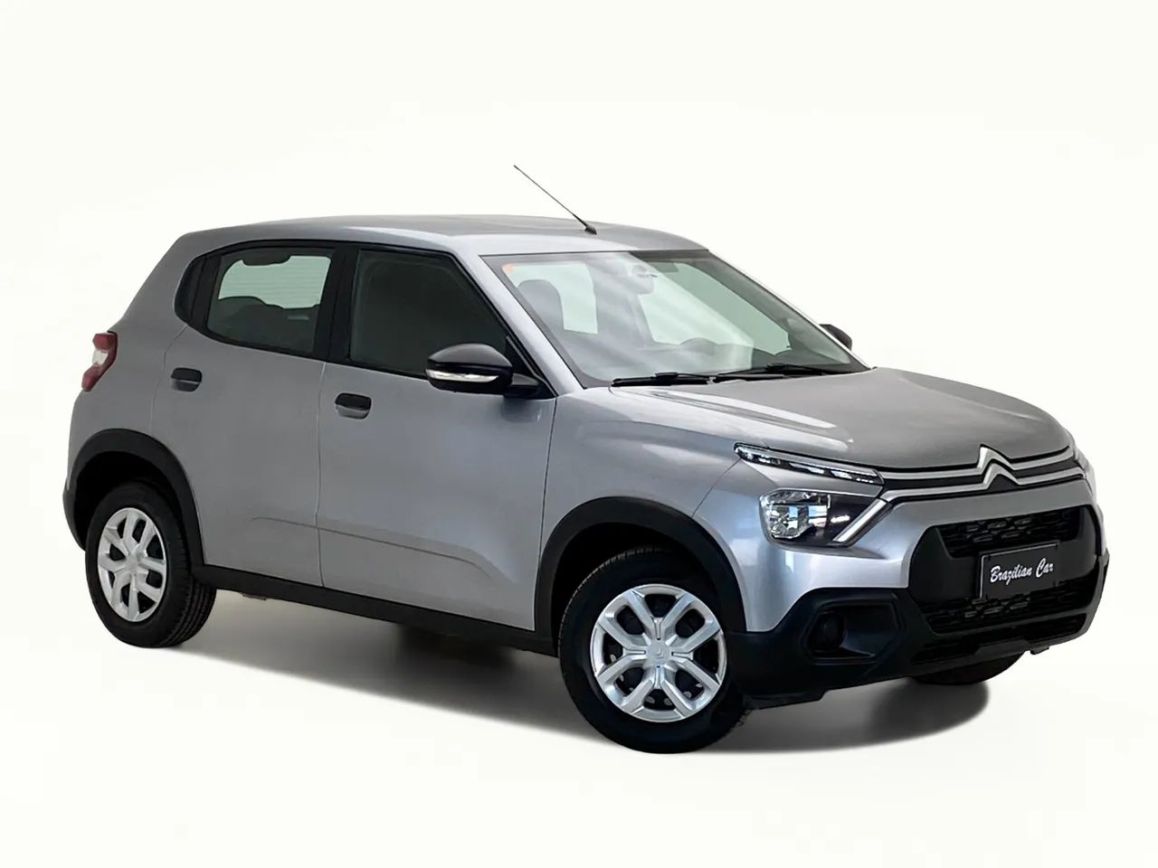 Citroën C3 2025