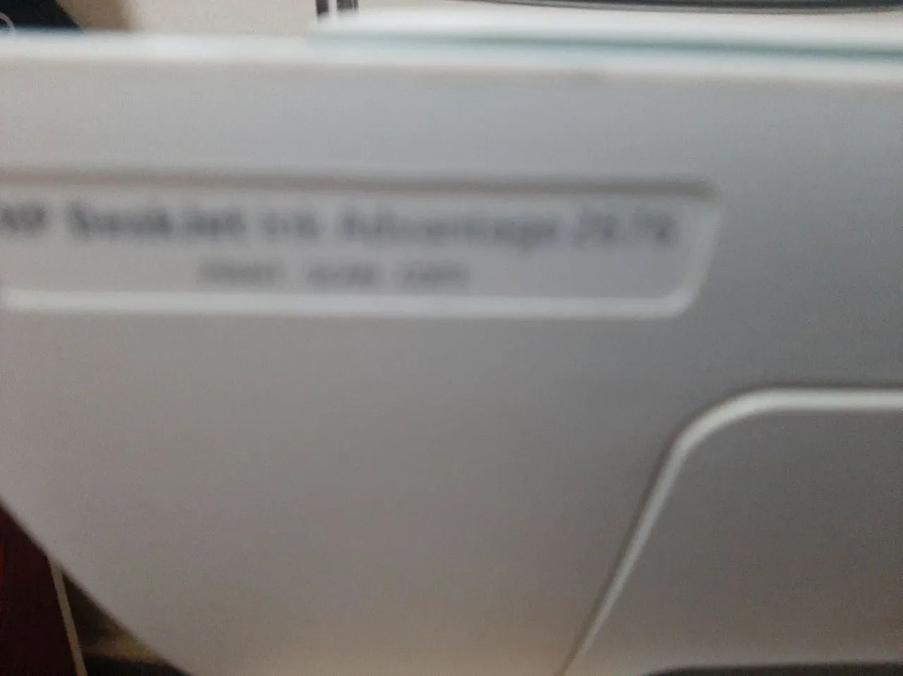 Impressora HP  - Foto 5