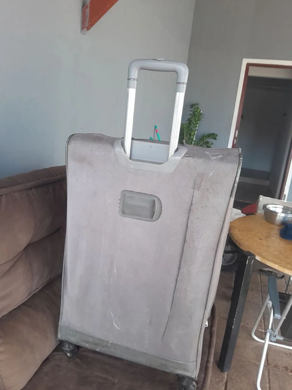 Vendo mala para viajem  - Foto 3