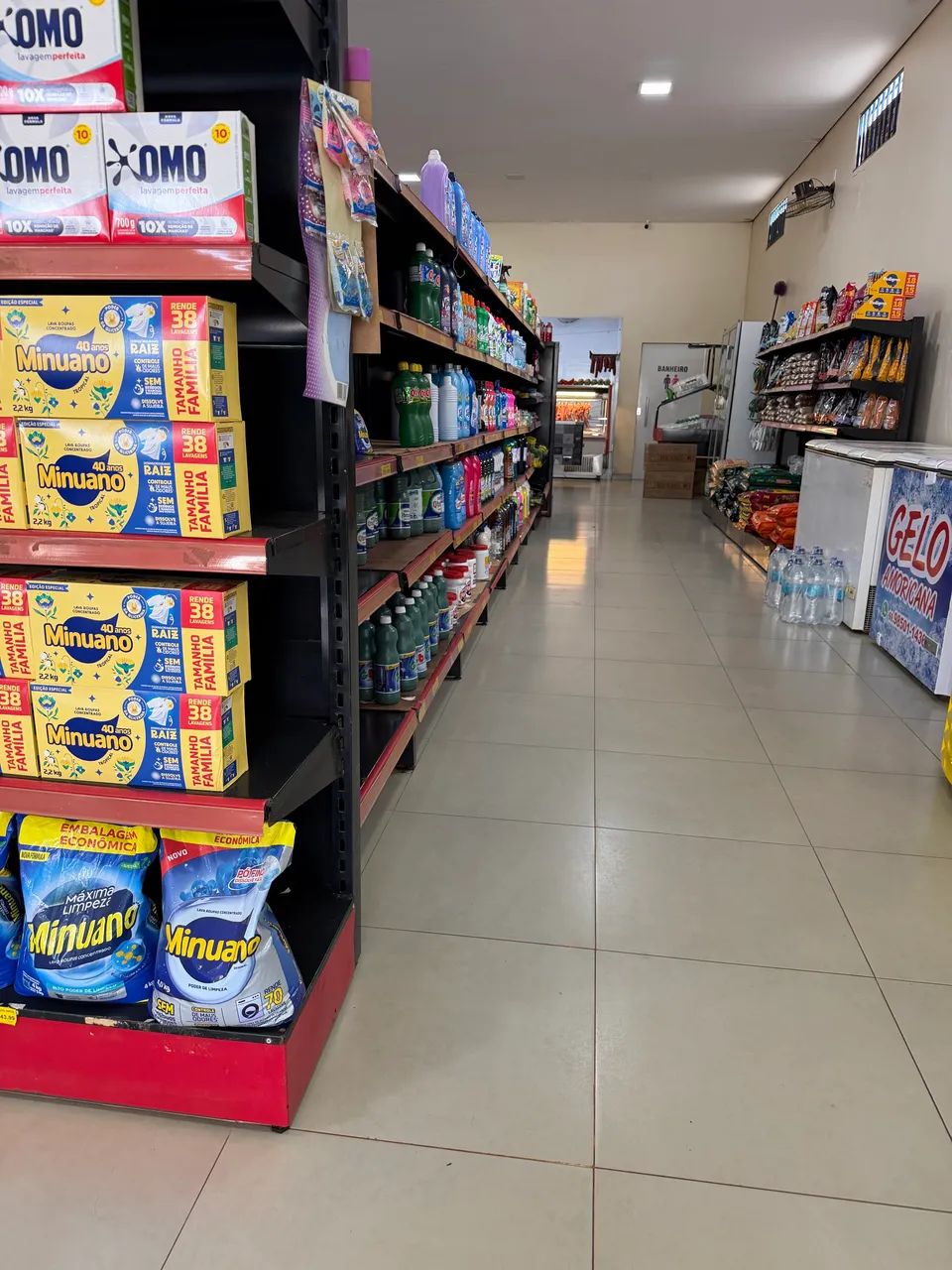 Mercado açougue e padaria - Foto 5