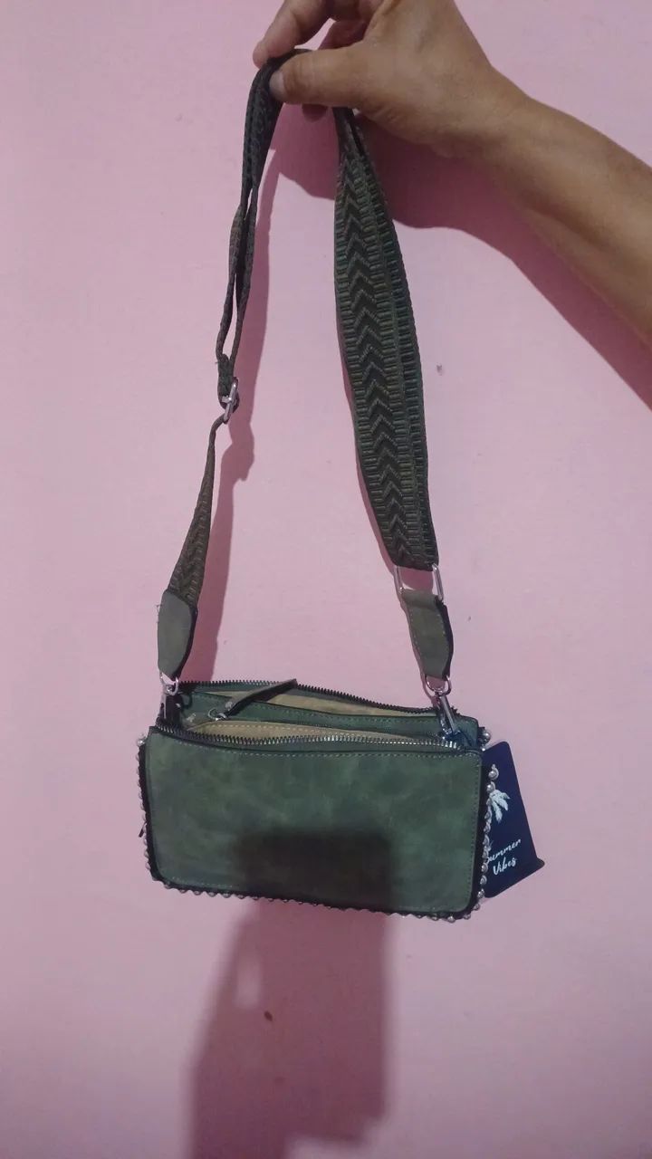 Bolsas da italia  - Foto 4