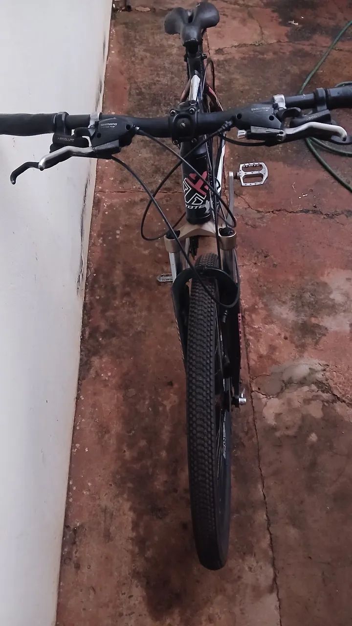 BICICLETA TOTEM - Foto 2