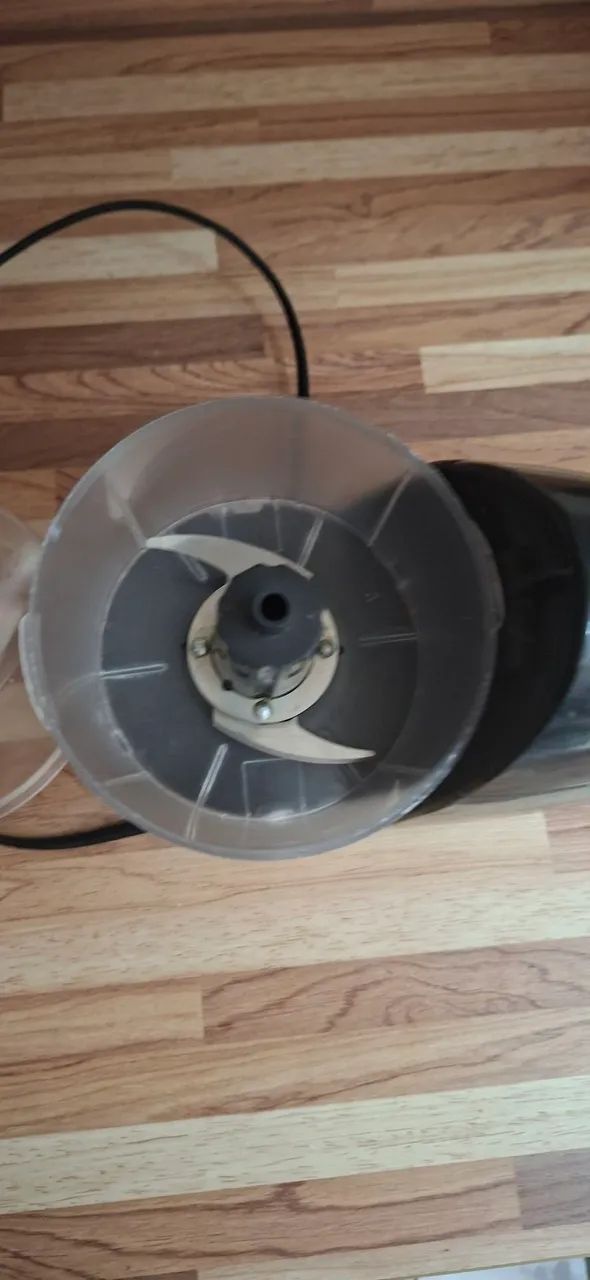 Mini Processador de Alimentos  - Foto 2
