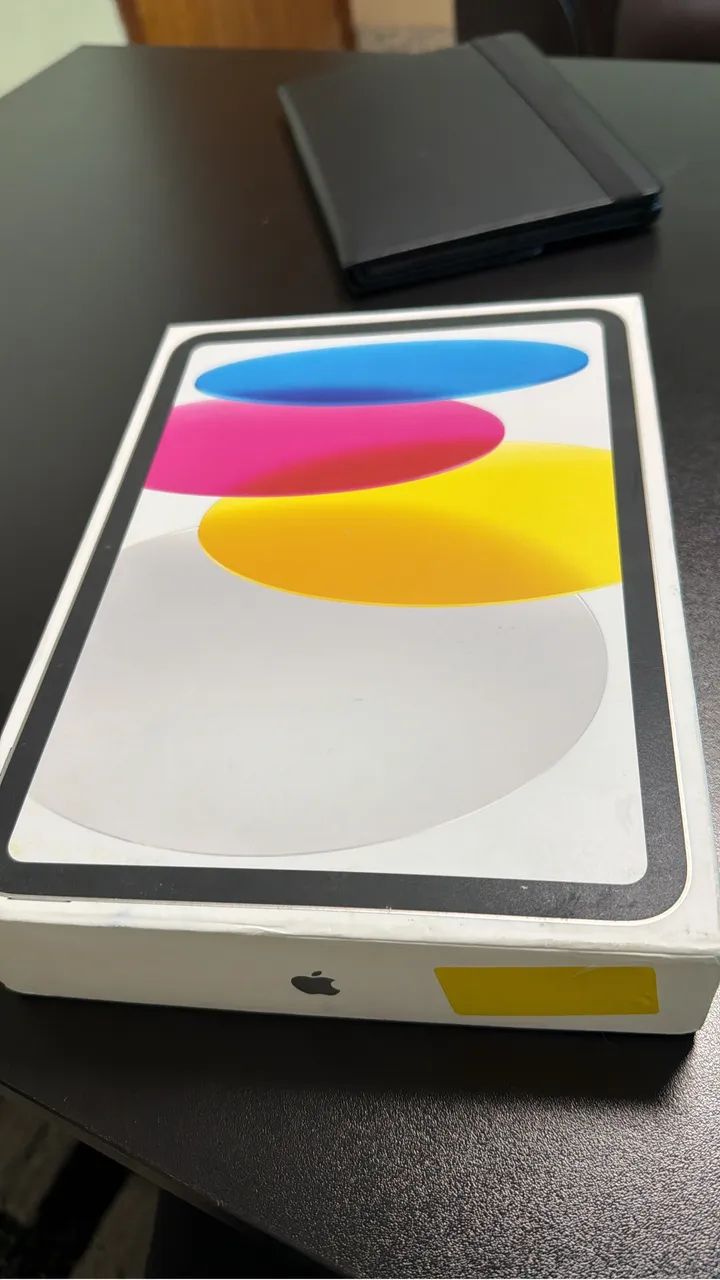 iPad 11 128 gigas zero 