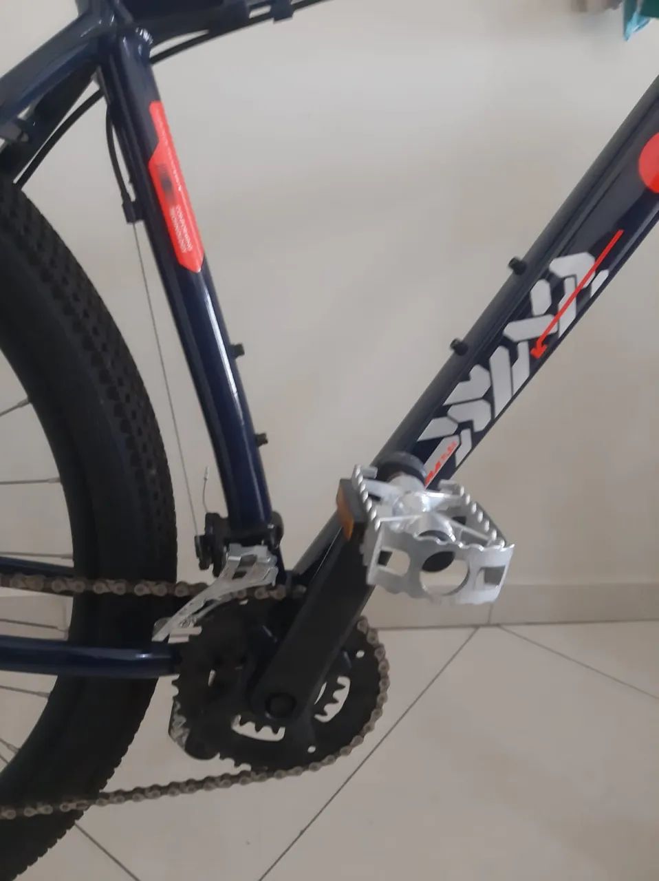 Mountain Bike Caloi Atacama Flex - Foto 4