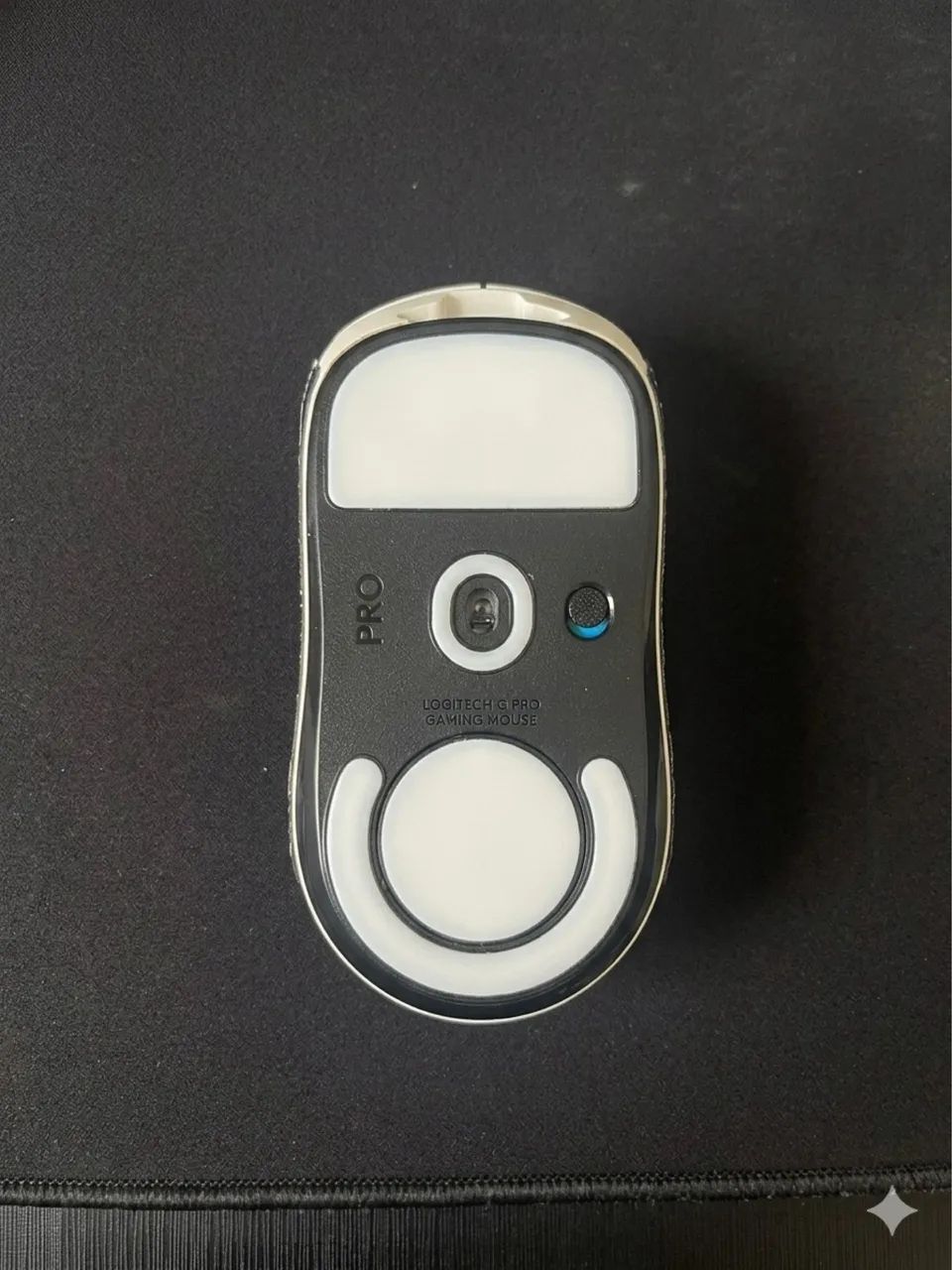 Mouse Logitech GPro X Superlight - Foto 2