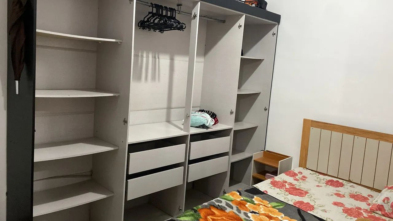 Vende-se Guarda Roupa - Foto 3