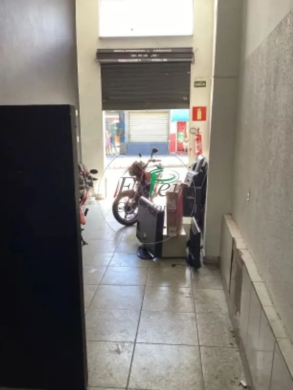 Loja localizada no Centro Comercial do bairro - Foto 5