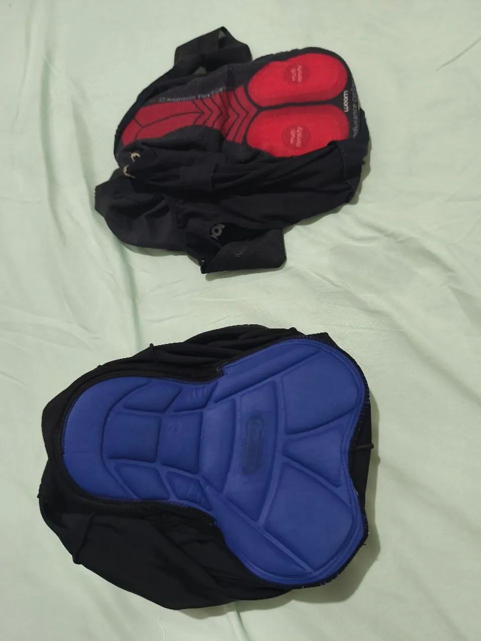 Roupa ciclismo  - Foto 3