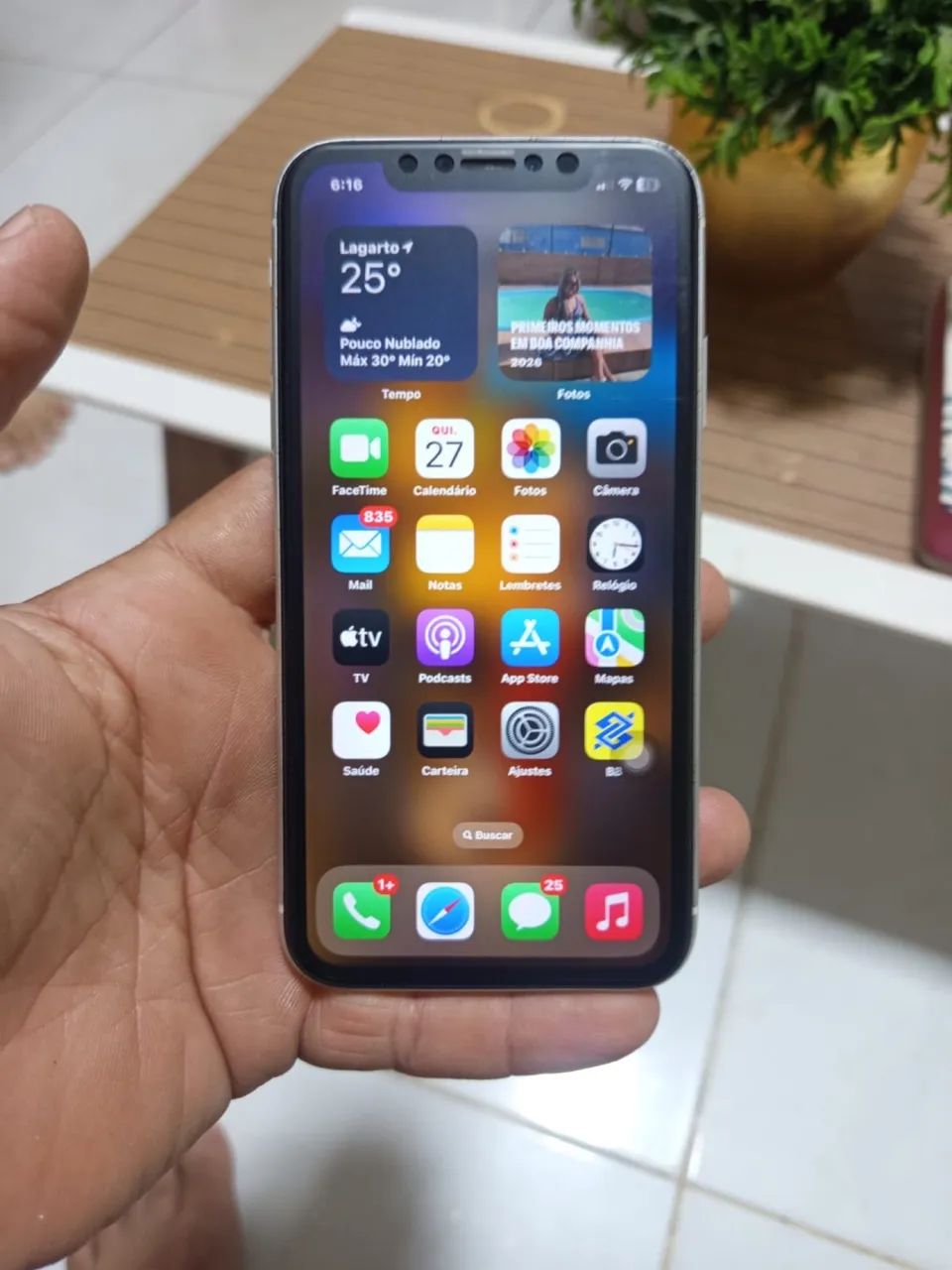 Vendo iPhone XR 64gb todo conservado  - Foto 3