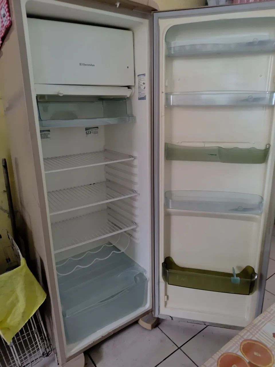 GELADEIRA ELETROLUX - Foto 2