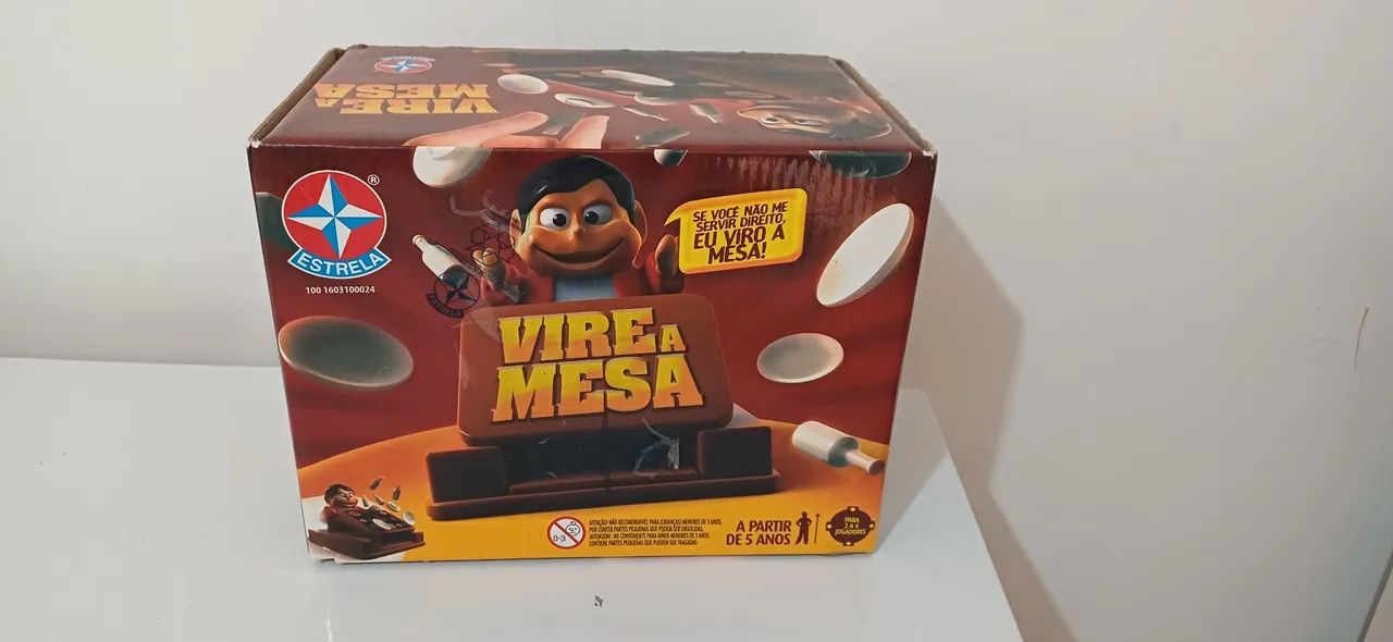 Jogo Estrela 