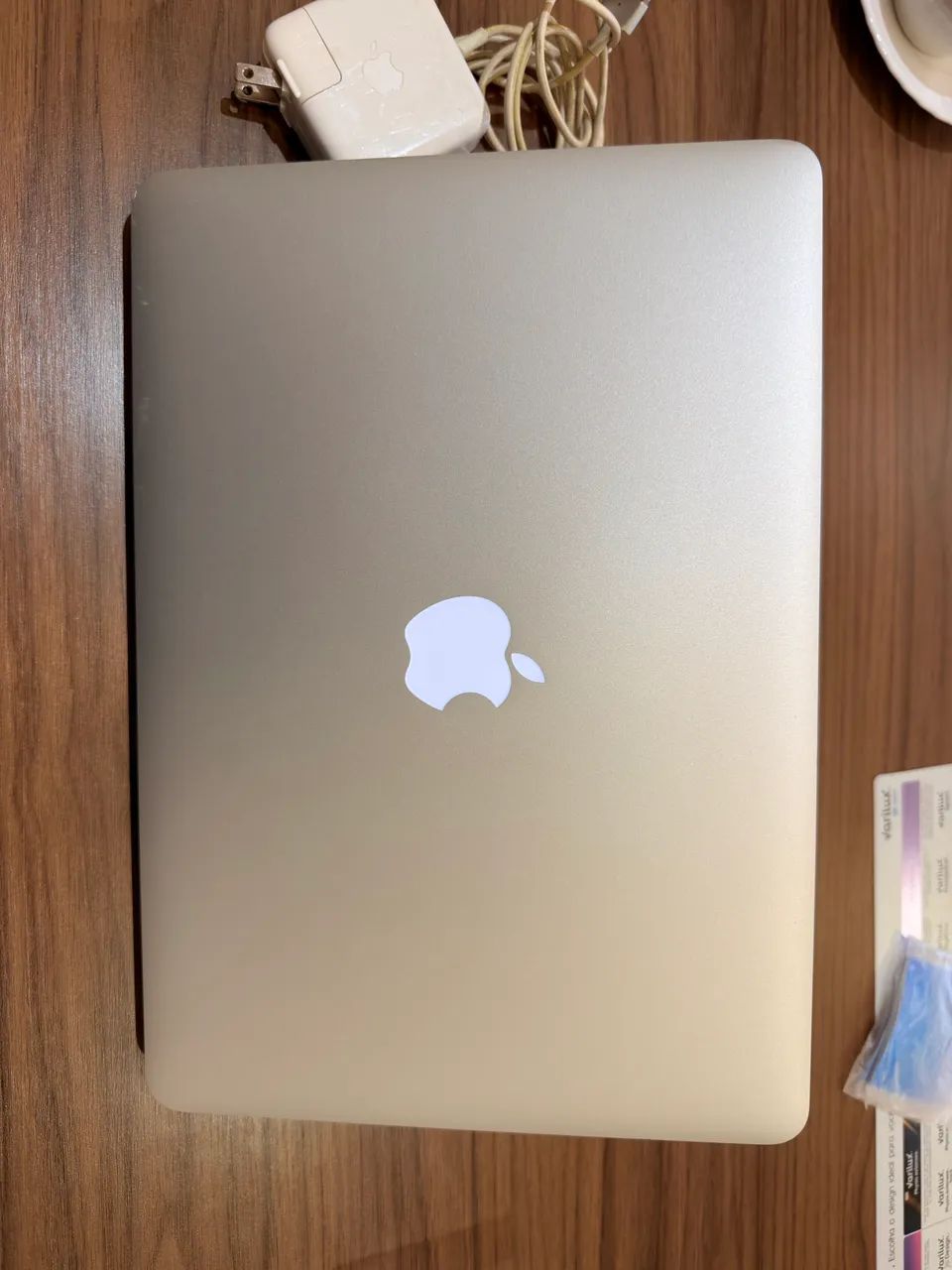 MACBOOK  - Foto 4