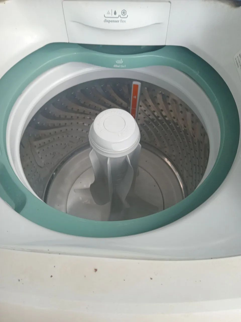 Maquina consul 11kg