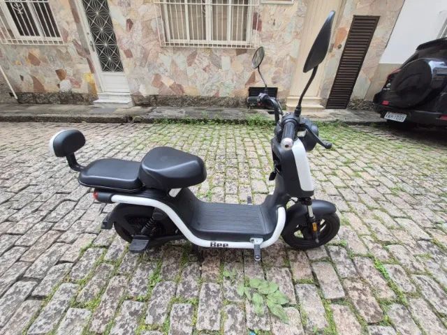 Scooter Elétrica - Bee U1S - Foto 2