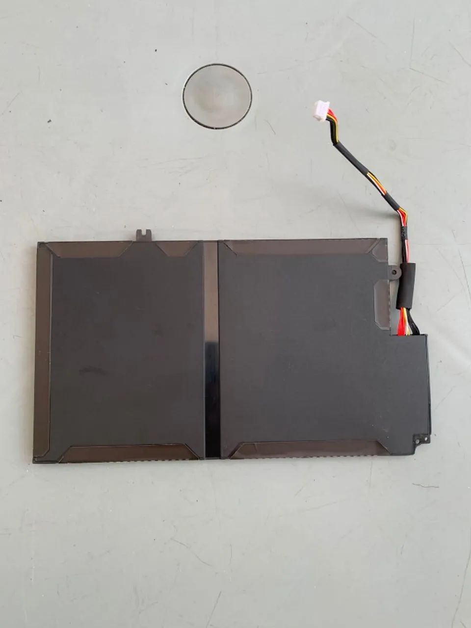 BATERIA PARA NOTEBOOK EL04 | SEMINOVA | TESTADA