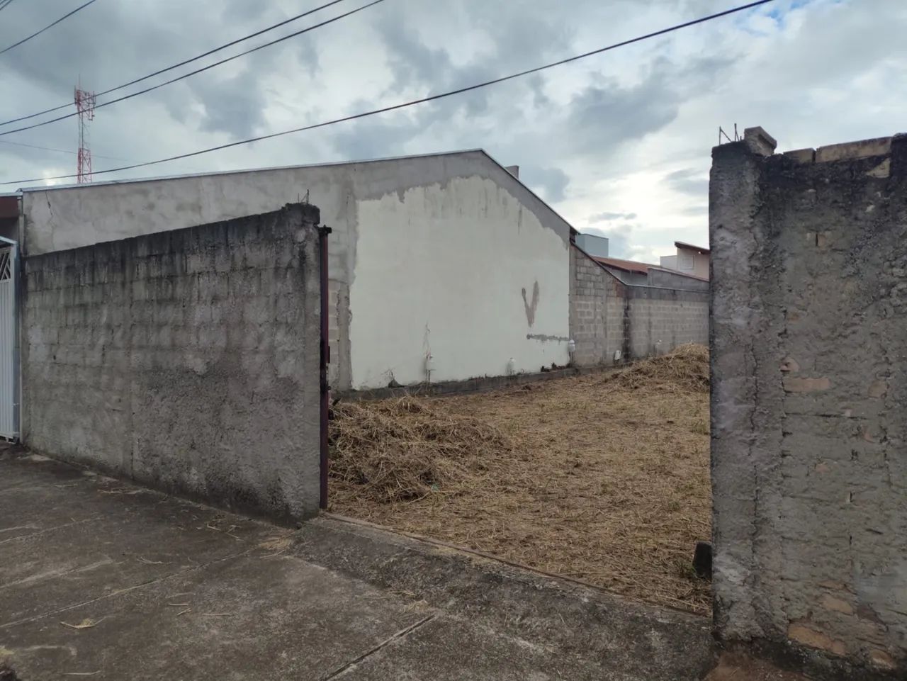 Vendo terreno  - Foto 4