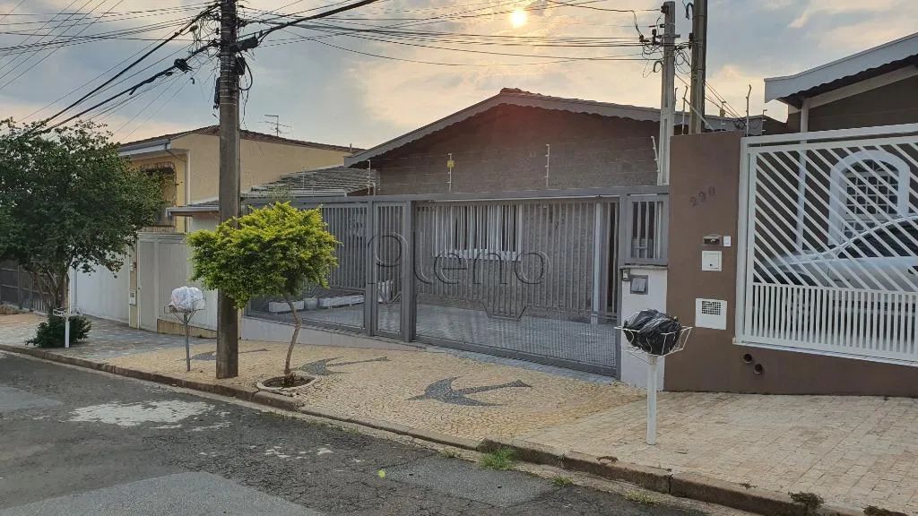 Casa à venda com 4 quartos no Jardim Magnólia, Campinas - Foto 2
