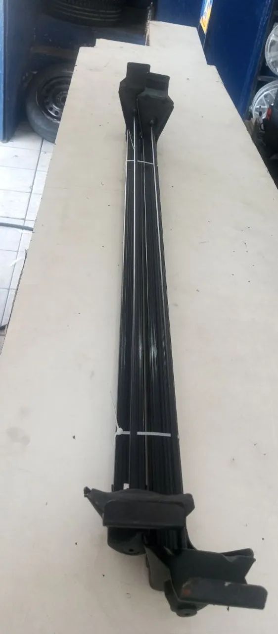 rack teto universal - Foto 2