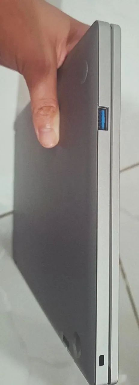 Notebook Samsung  - Foto 3