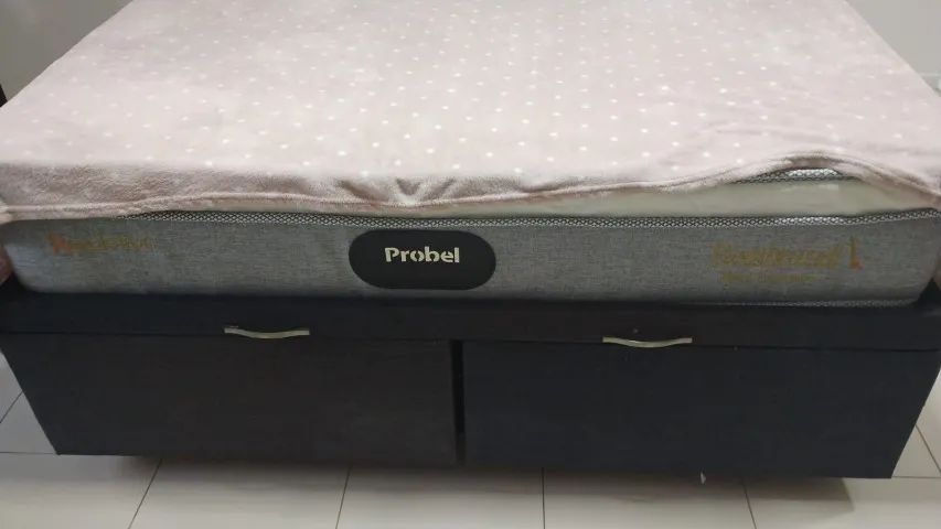 Cama de casal - Foto 3