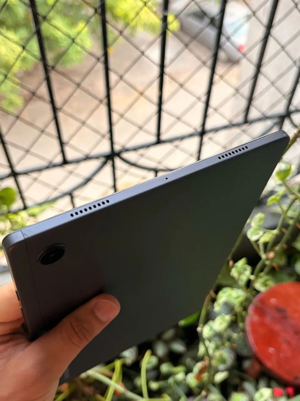 Tablet Galaxy Tab A8 - Foto 4