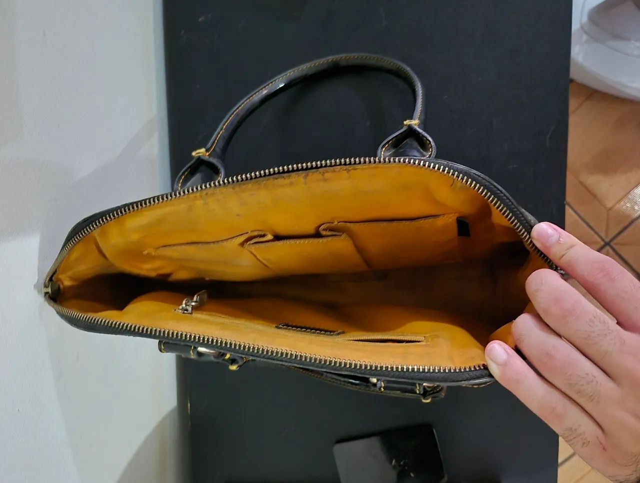 Bolsa Victor Hugo Original  - Foto 4
