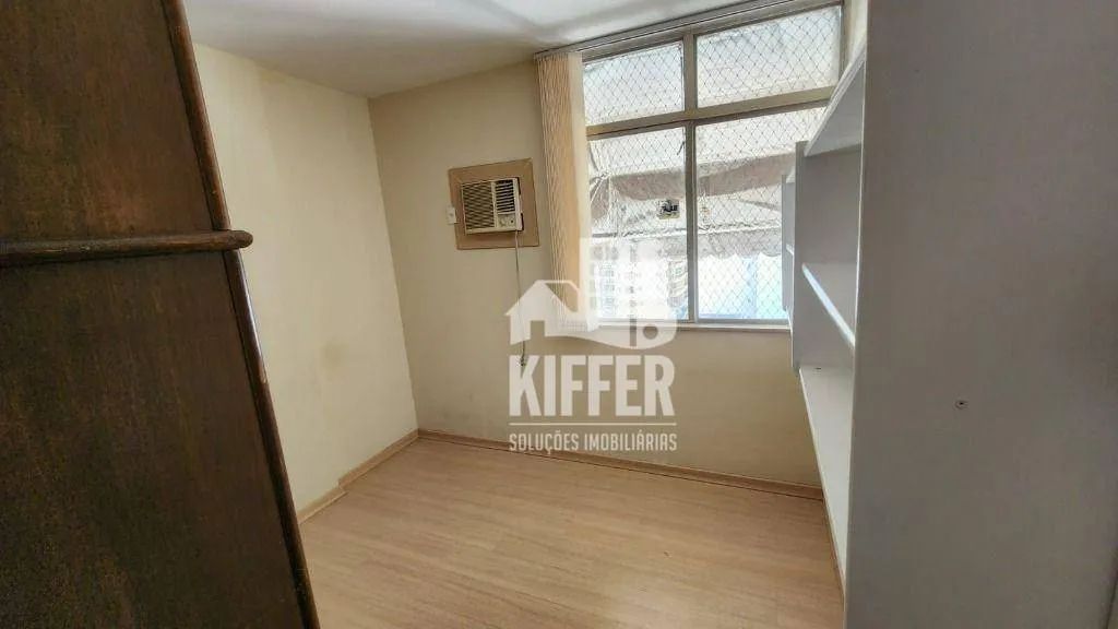 Apartamento com 3 quartos para alugar, 100 m² por R$ 5.159/mês - Icaraí - Niterói/RJ - Foto 9