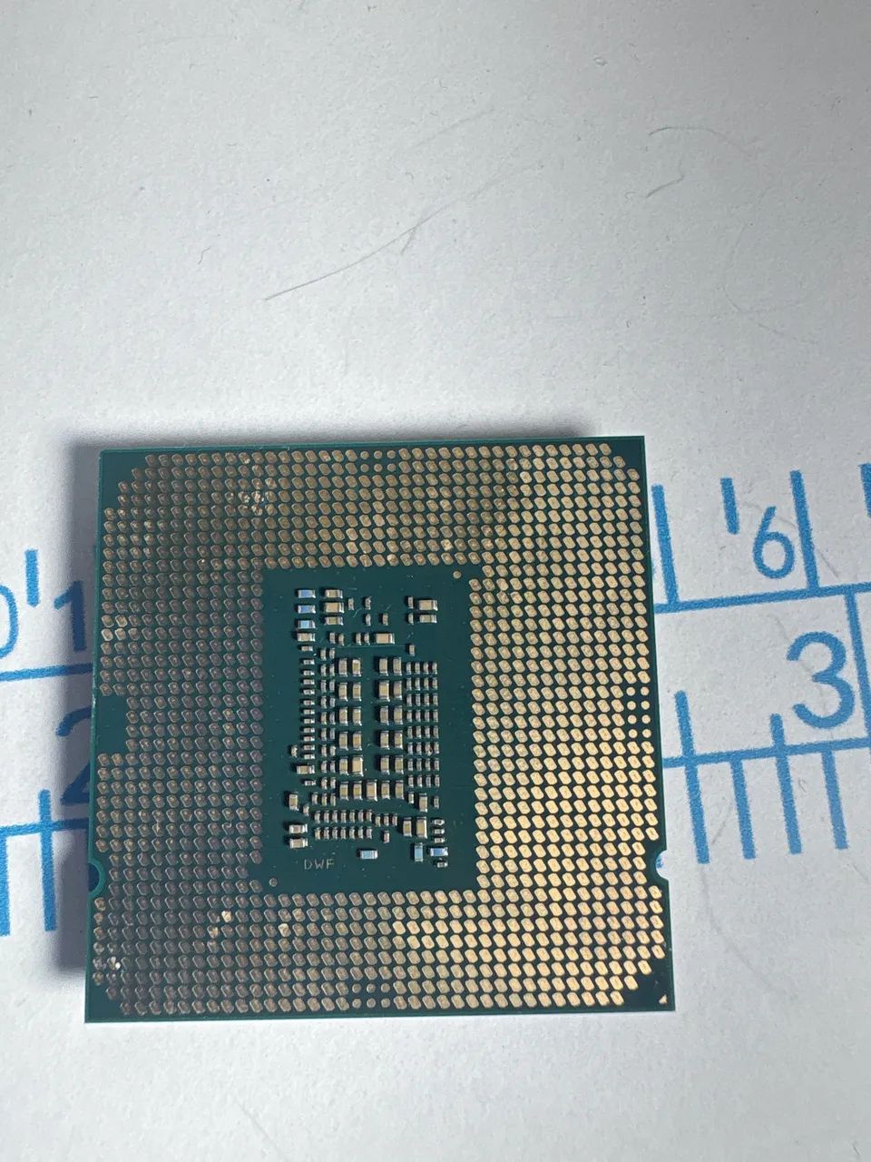 Processador INTEL I3 10100F - Foto 2