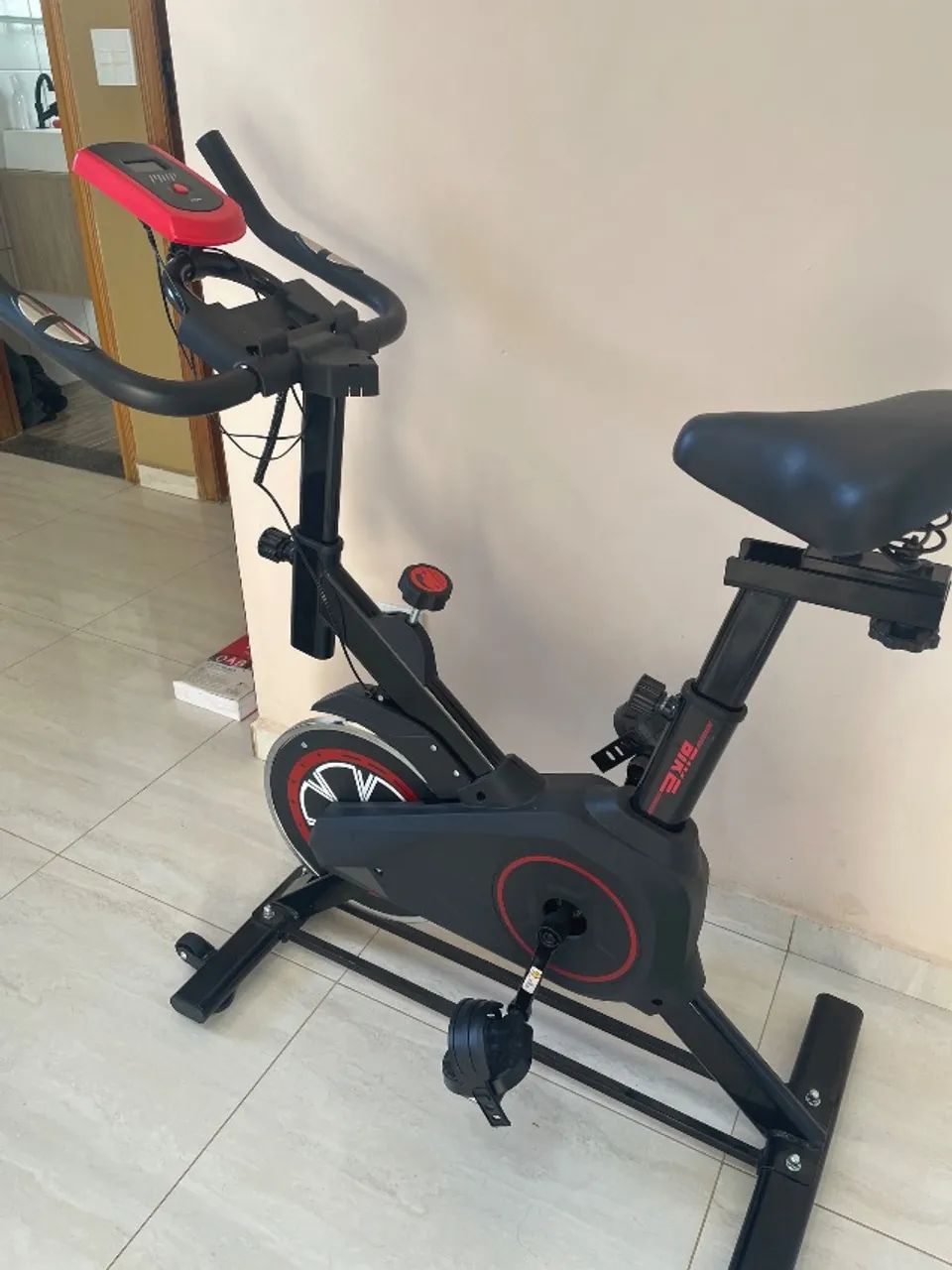 Bicicleta Ergométrica - Foto 4