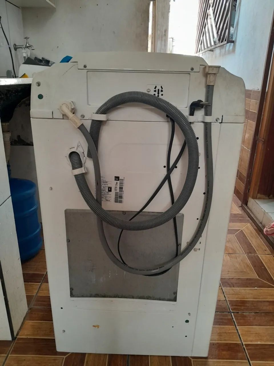 Máquina de lavar  - Foto 2