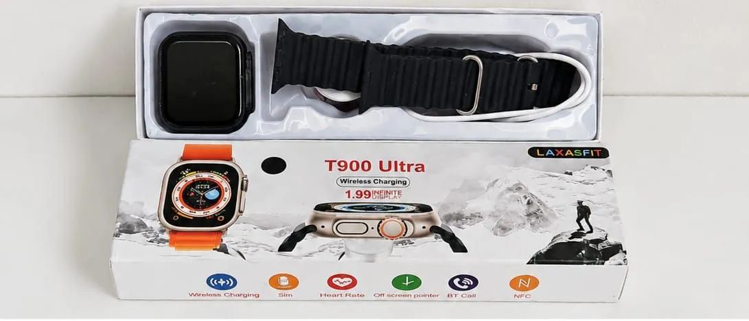 SMARTWATCH  - Foto 2