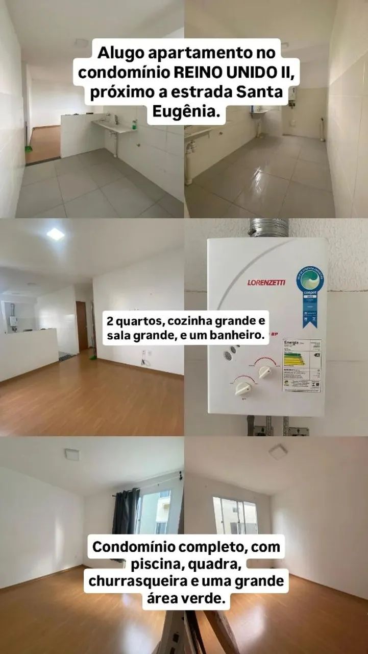 Foto - Rio de Janeiro - Santa Cruz