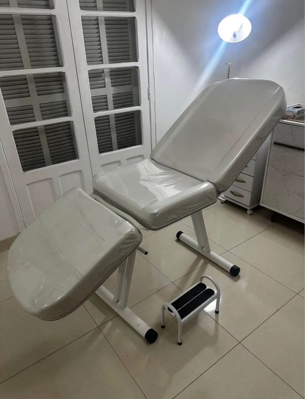 Maca para estética  - Foto 3