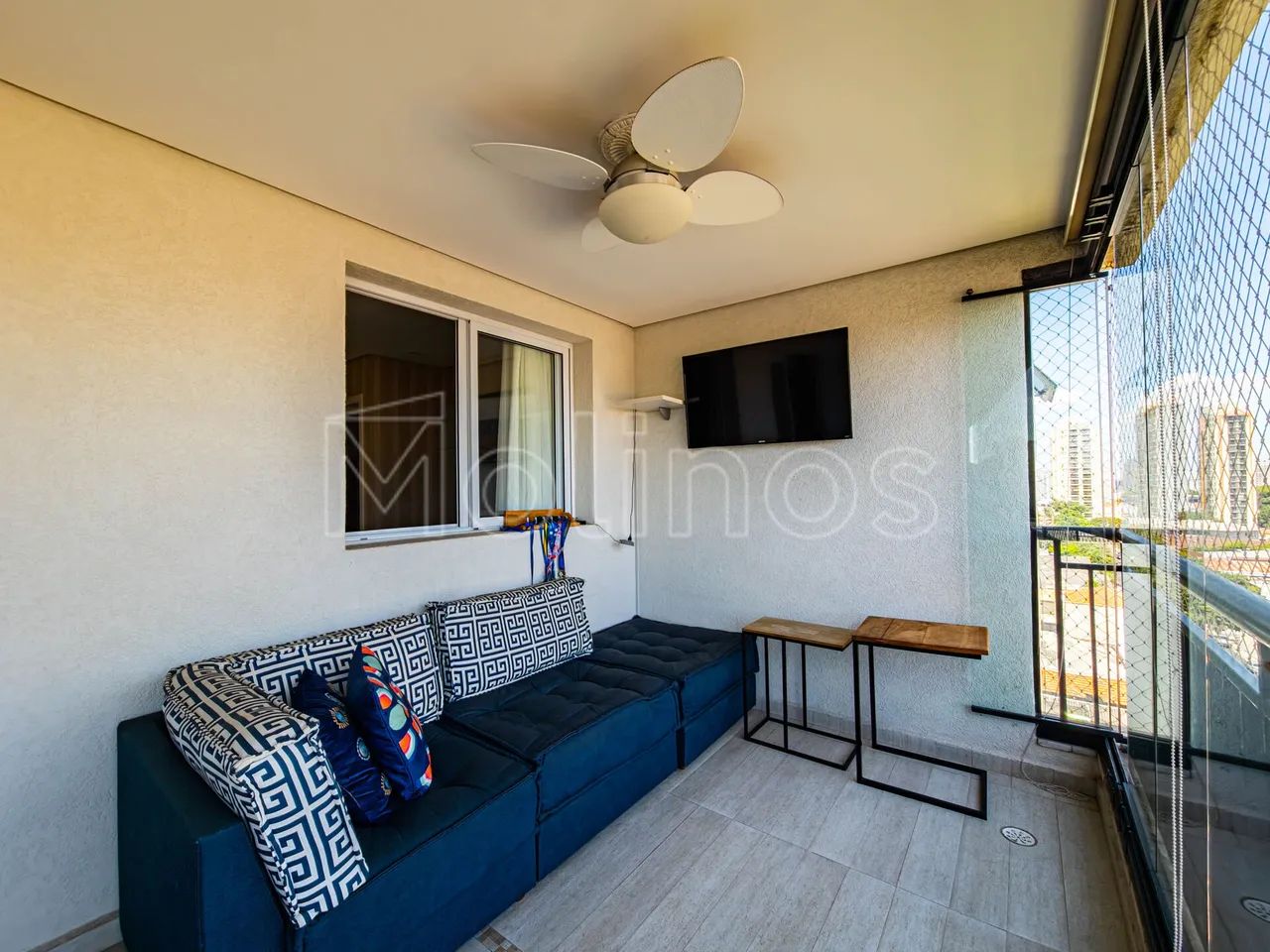 Massimo Alto da Mooca - Apartamento 126M², com 3 quartos à venda na Moóca. - Foto 3