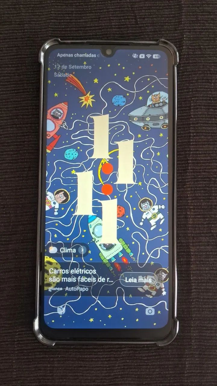Celular  - Foto 5