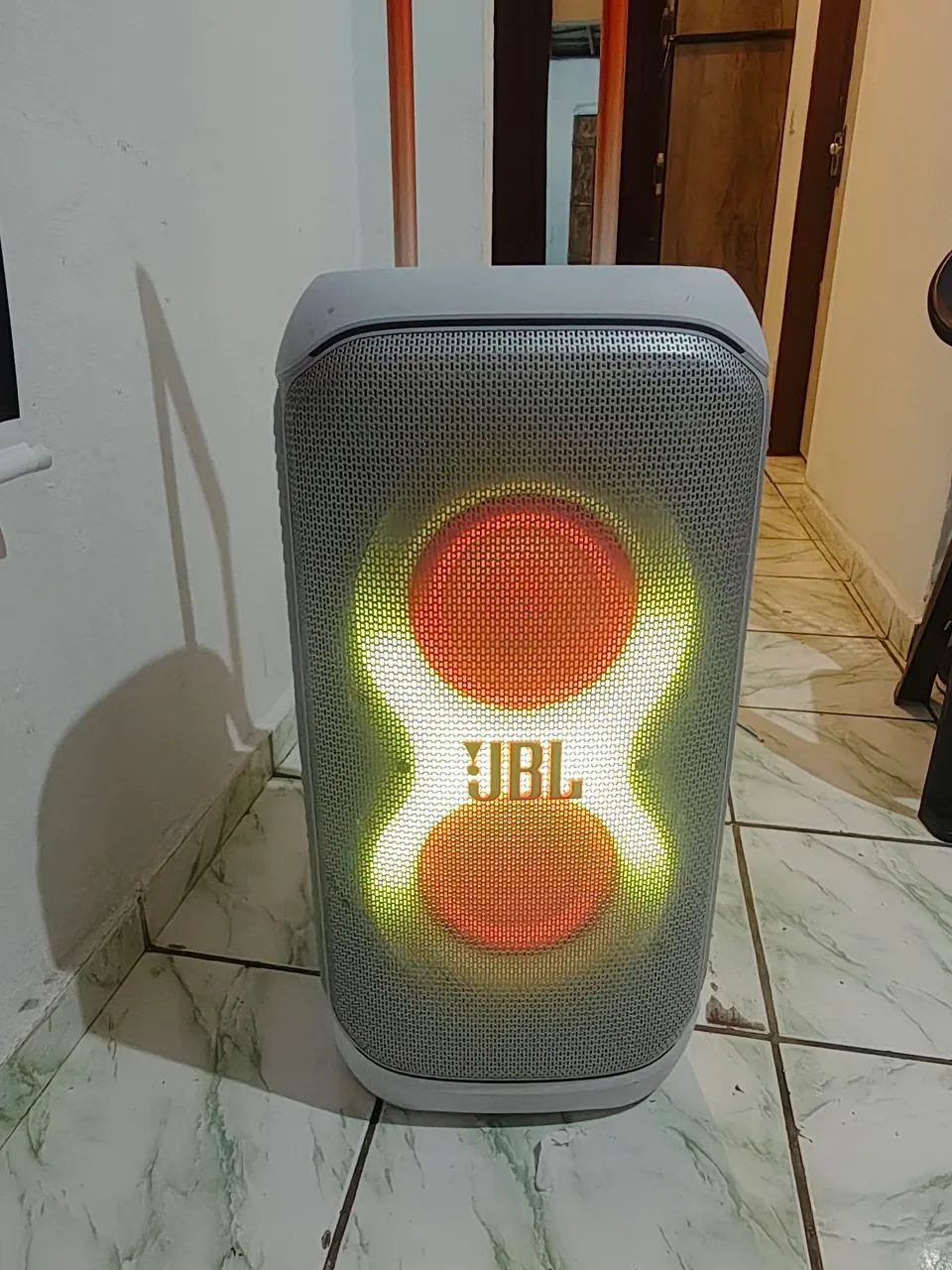 Caixa JBL 320 - Foto 4
