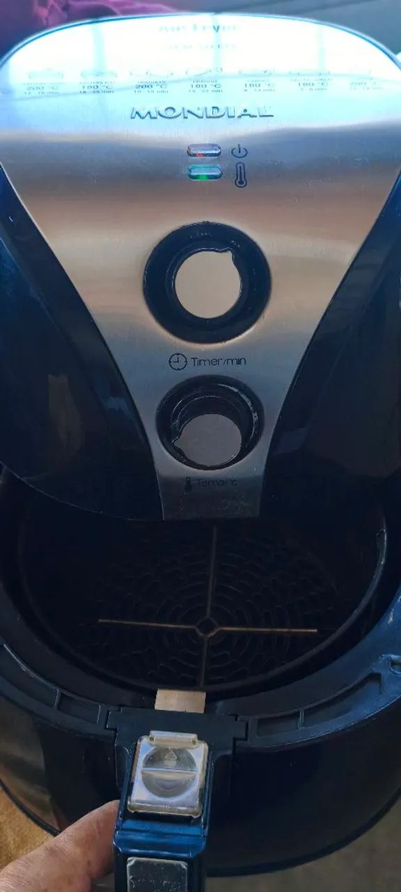 Airfryer 