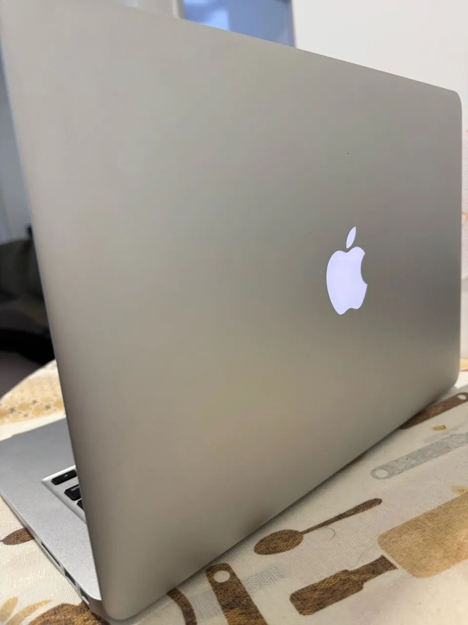 MacBook Air 13? 2017 impecável - Foto 4