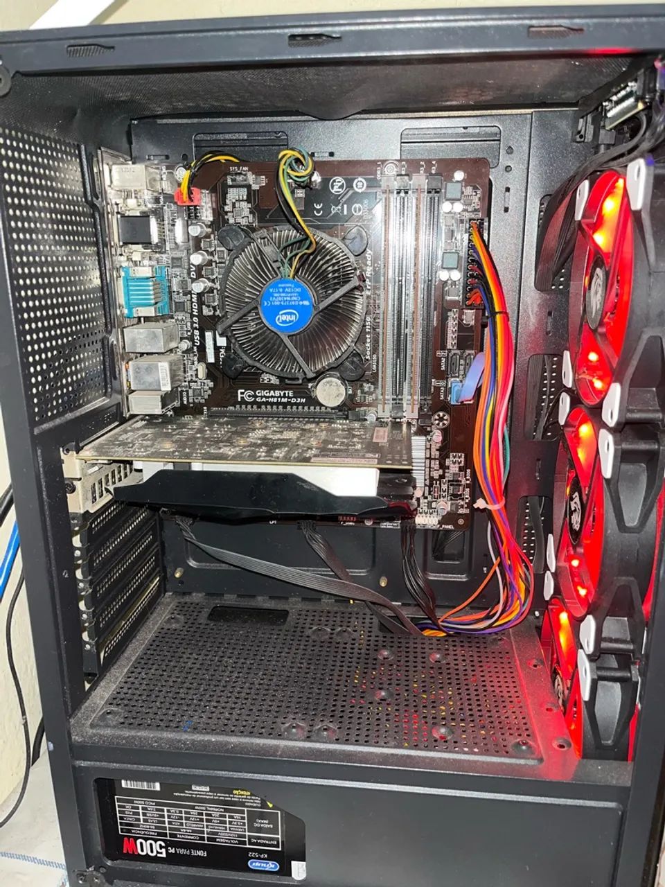 Pc gamer  - Foto 3